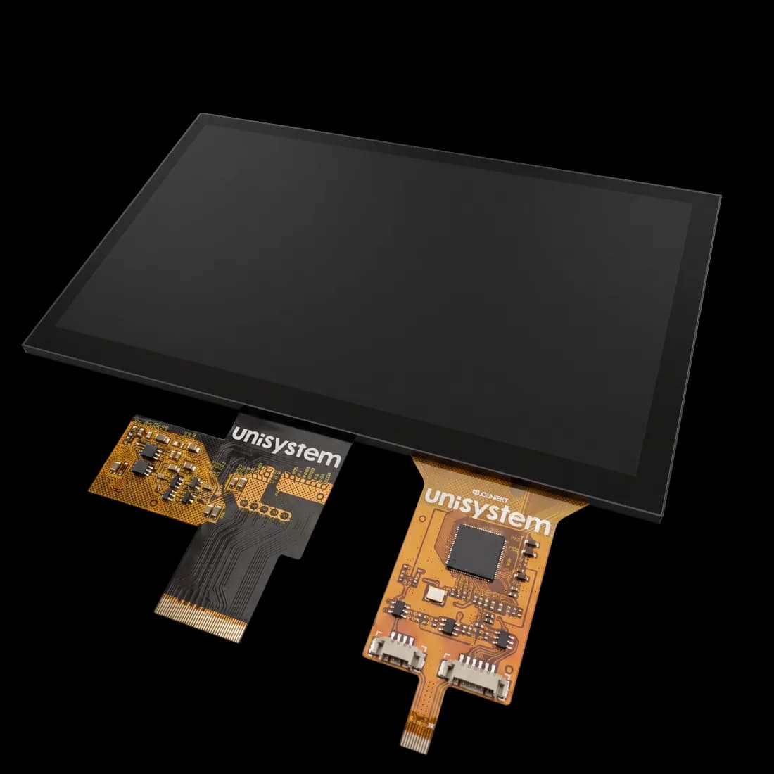 Unisystem CORE TFT LCD