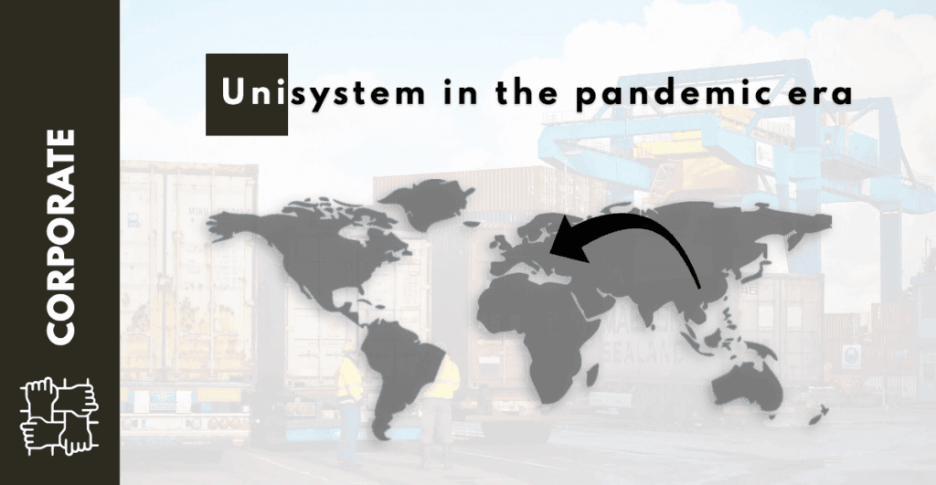 Statement regarding current company’s operation