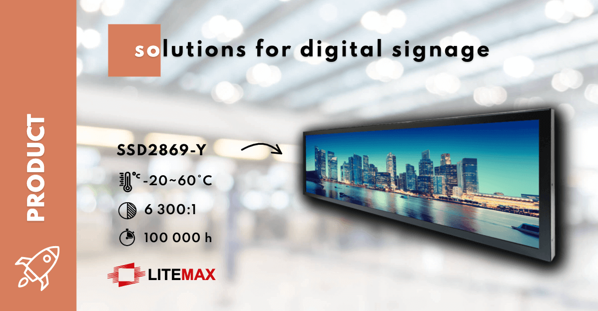 Impressive releases from Litemax