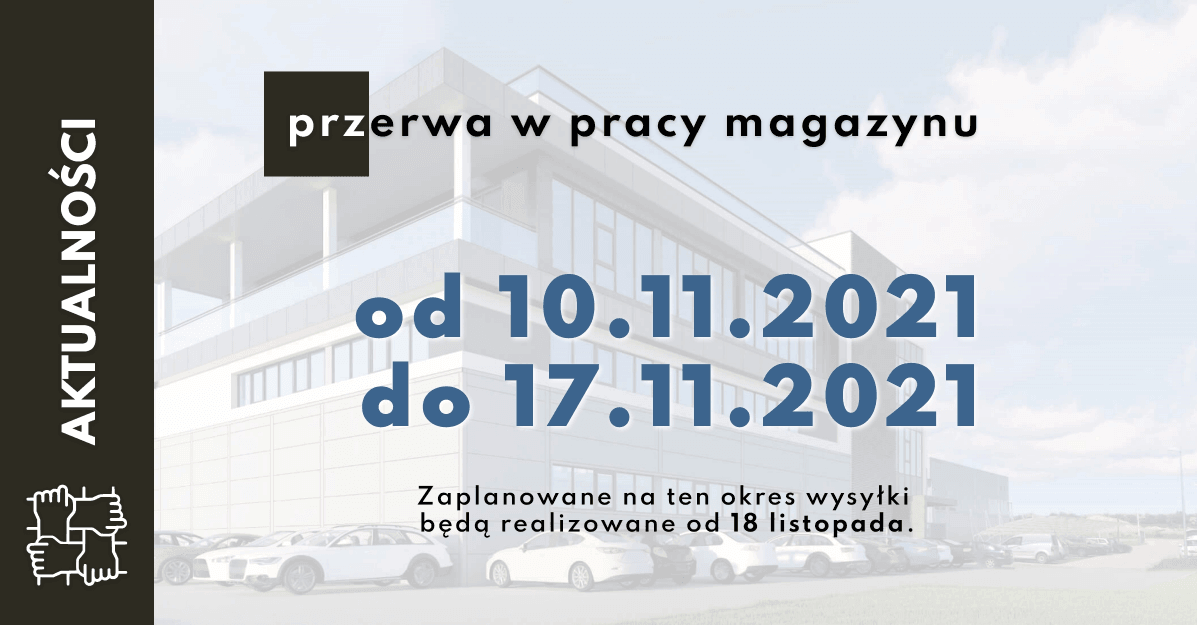 Koniec roku pełen zmian – Unisystem w nowej siedzibie