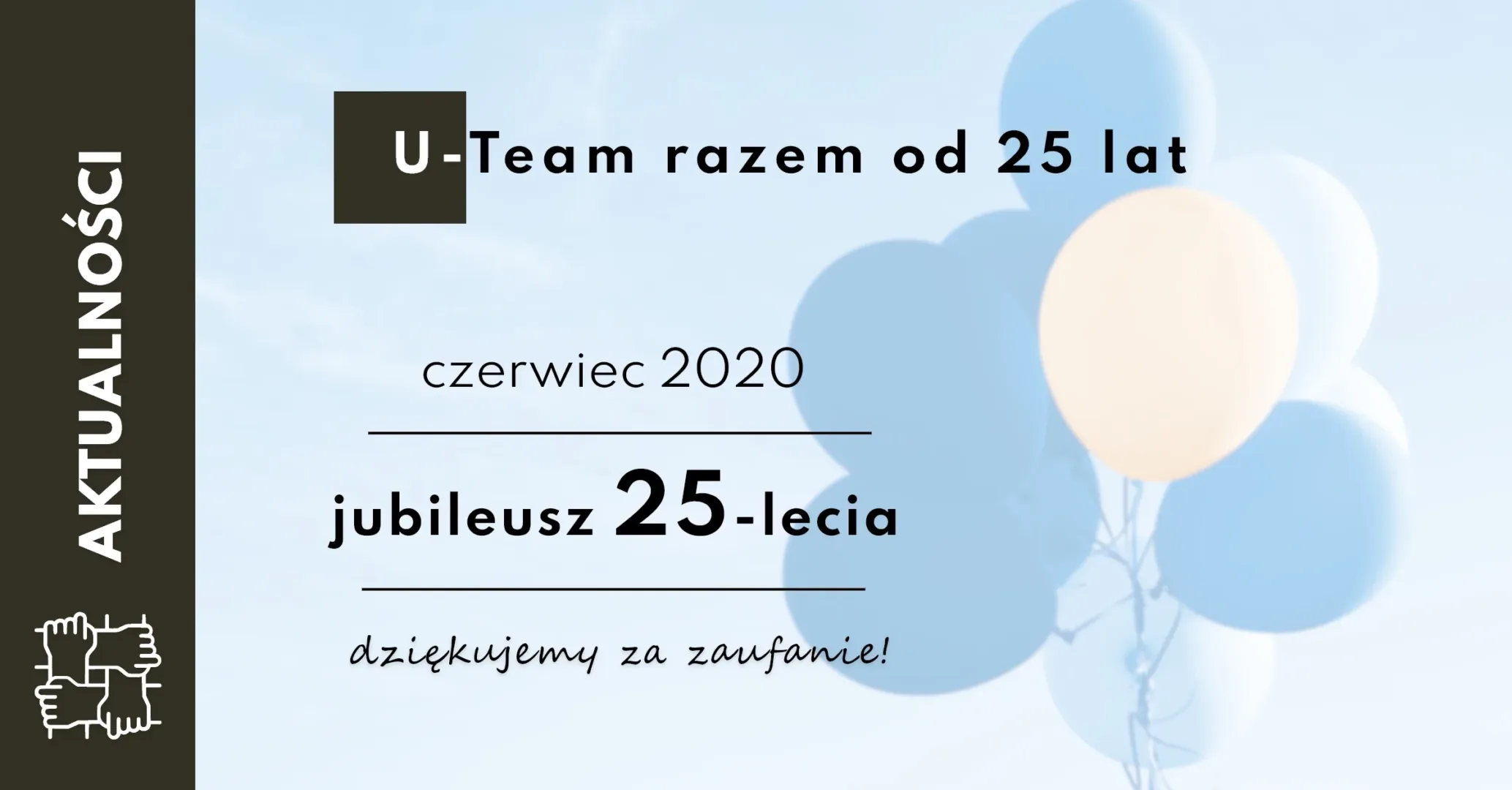 Wczoraj i dziś – 25 lat Unisystemu
