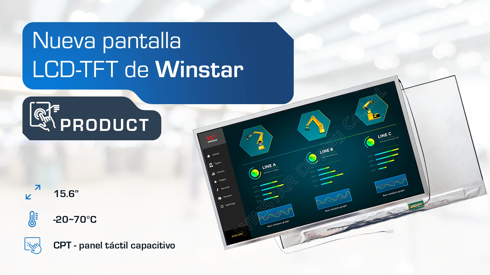 Winstar ES