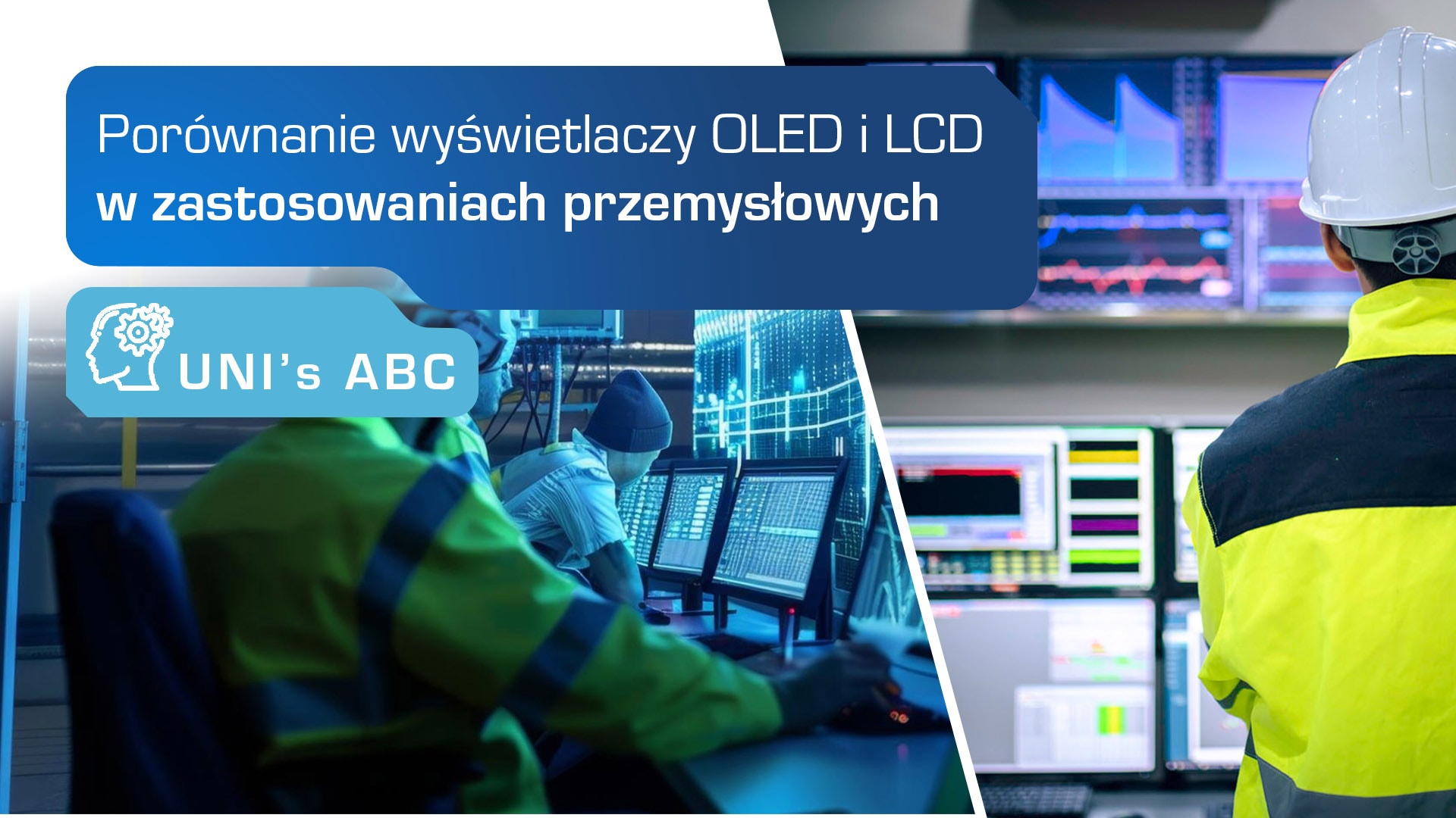 porownianie OLED vs LCD pl