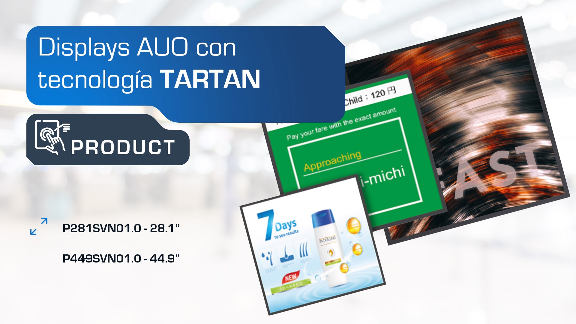 Tartán es
