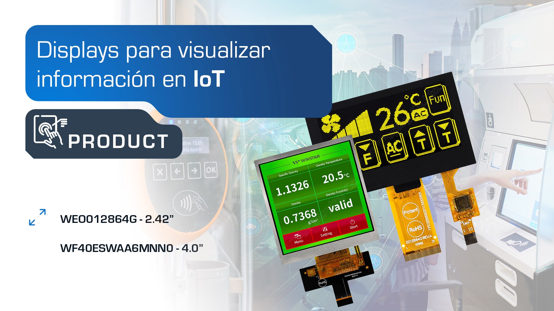 IoT es