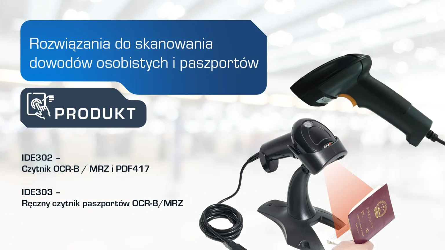 Paszporty EN