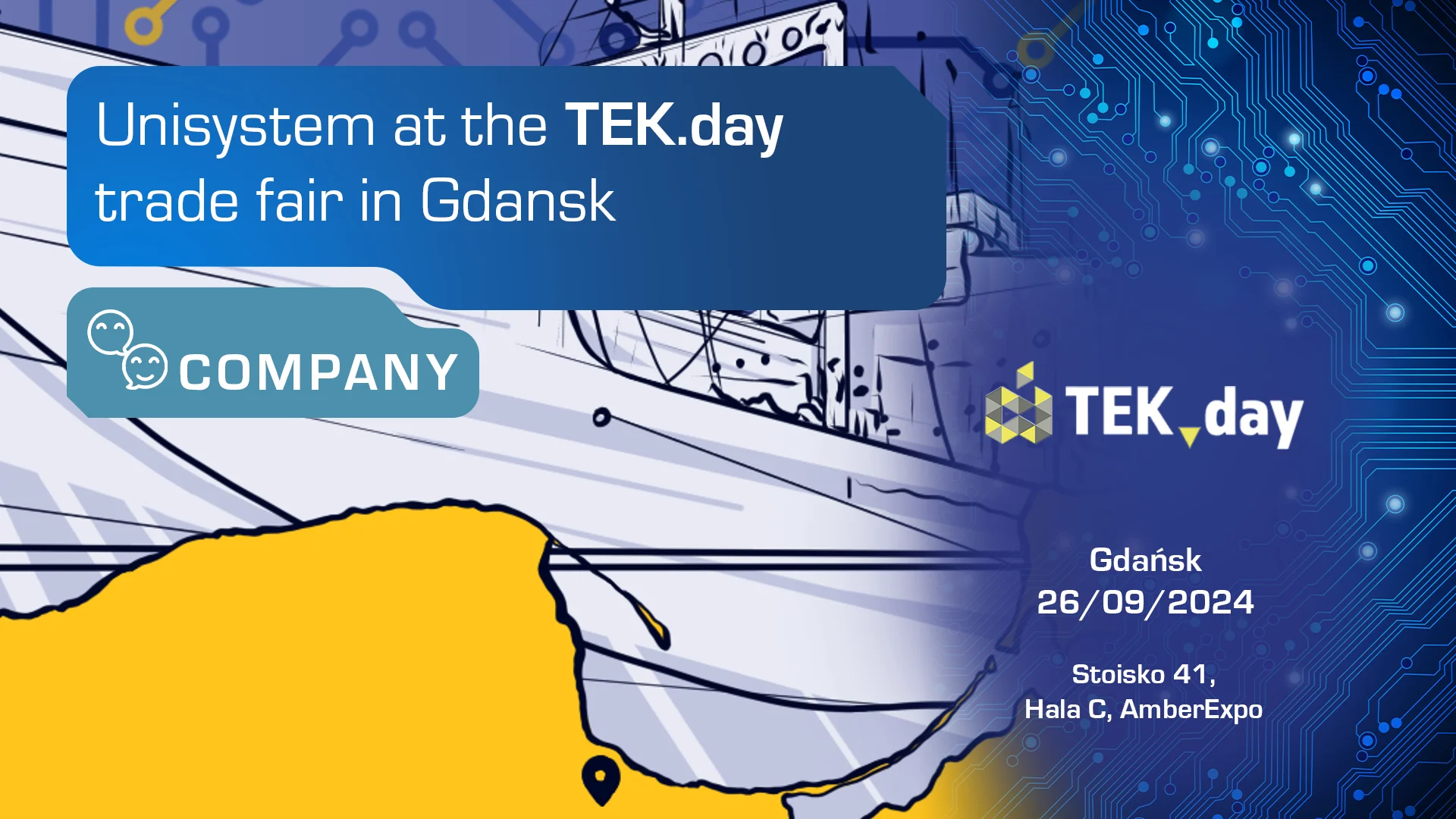 tekday de