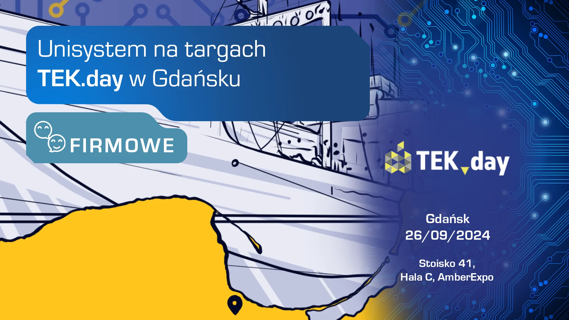 tekday en