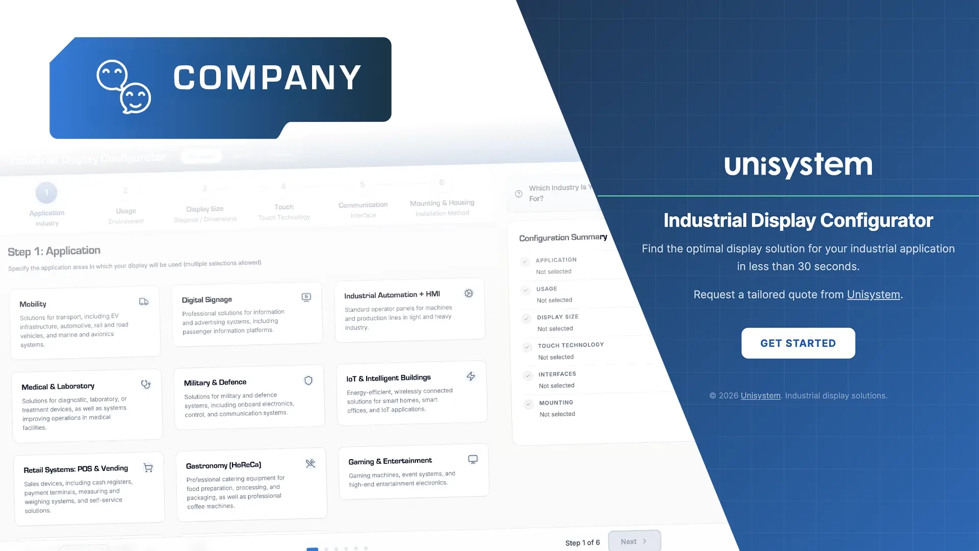 company copy