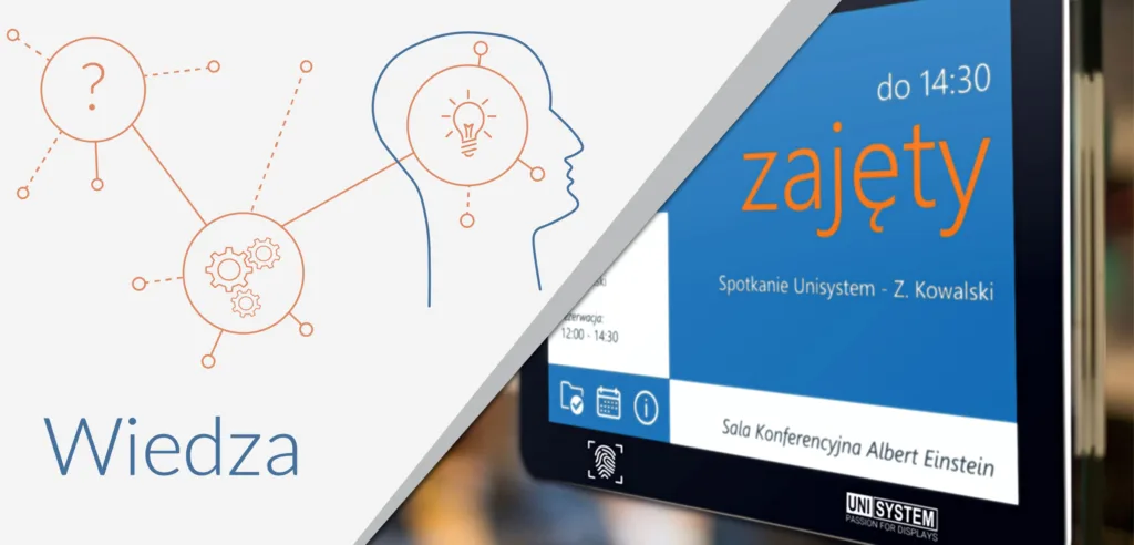 Customizacja paneli dotykowych