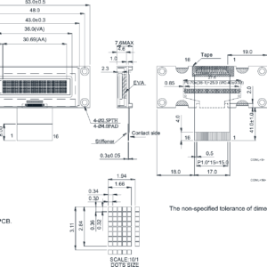 WEO001602BWPP5N00000 drawing 14