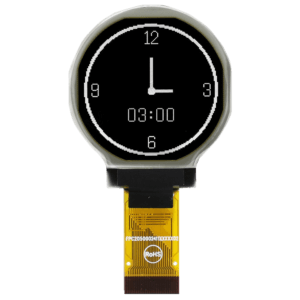 WEO128128BWPP3N00001