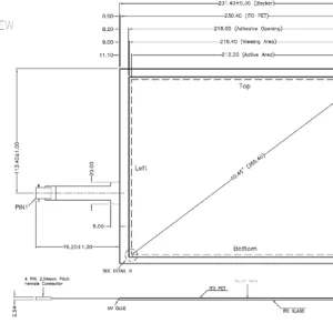 RTP10.4-4W-AMT-9537-000