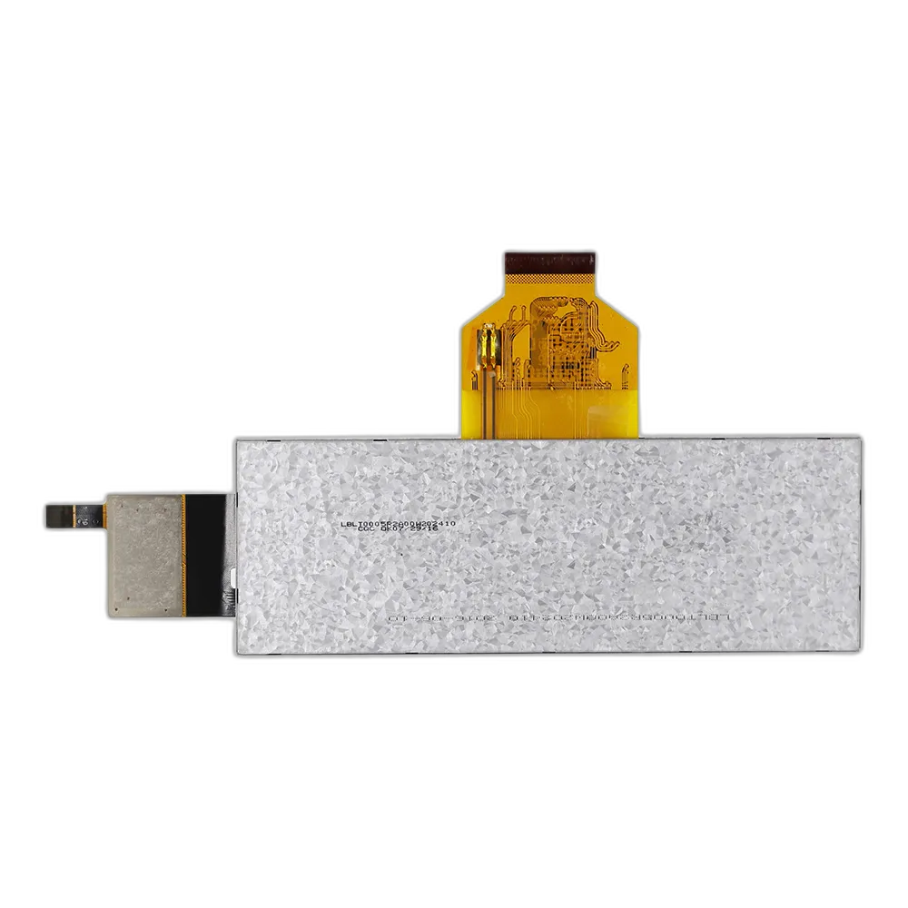 WF52BTIASDNG0 Winstar 5.2" 480x128 LCD-TFT display - Image 2