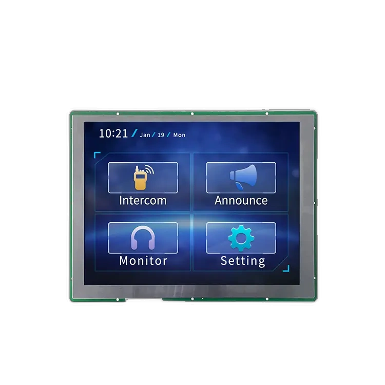 DMG80600T121_01WN Écran ACL-TFT intelligent DWIN 12,1" 800x600